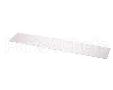16504-2707 Carter Hoffmann Tray Divider Cnh Rnd Radi