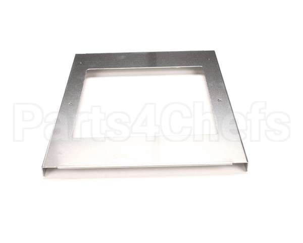 16504-2843 Carter Hoffmann Bottom Plate Chz Mltr
