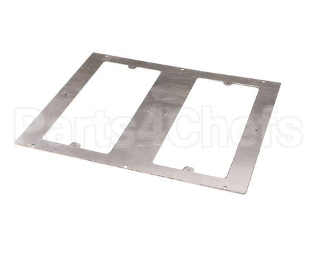 16504-4799 Carter Hoffmann Innr Top Heater Housing