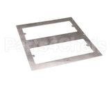 16504-4799 Carter Hoffmann Innr Top Heater Housing