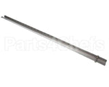 16505-3095 Carter Hoffmann Hbwu14A Tryrack Post R&L