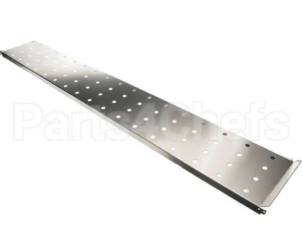 16505-3988 Carter Hoffmann Hbw18A Baffle