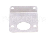 16505-4608 Carter Hoffmann Evo Heater Hi-Limt Bkt 120F