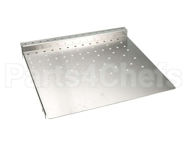 16505-4887 Carter Hoffmann Bottom Duct Small Evo
