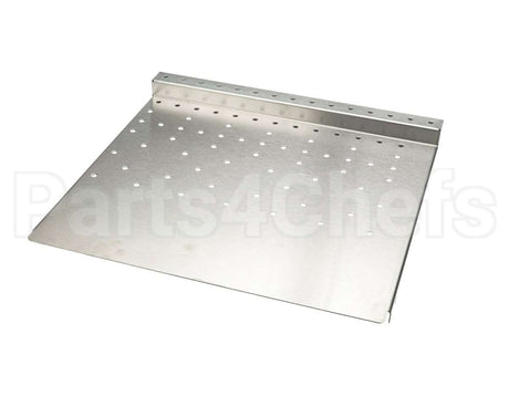 16505-4887 Carter Hoffmann Bottom Duct Small Evo