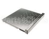 16505-4887 Carter Hoffmann Bottom Duct Small Evo