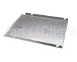 16505-4889 Carter Hoffmann Inner Rear Panel/Duct