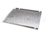 16505-4889 Carter Hoffmann Inner Rear Panel/Duct