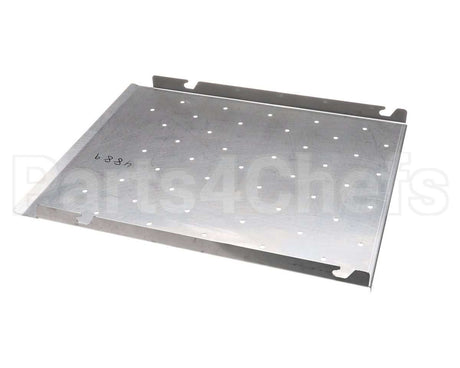 16505-4889 Carter Hoffmann Inner Rear Panel/Duct