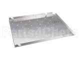 16505-4889 Carter Hoffmann Inner Rear Panel/Duct