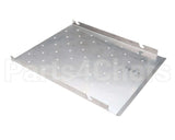 16505-4889 Carter Hoffmann Inner Rear Panel/Duct