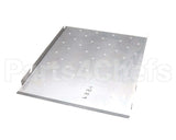 16505-4889 Carter Hoffmann Inner Rear Panel/Duct