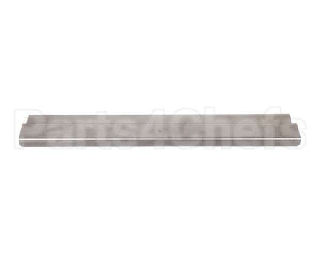 16505-7709 Carter Hoffmann Track, Door Lower W/Hole