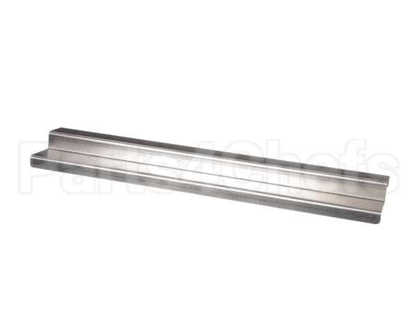 16505-7709 Carter Hoffmann Track, Door Lower W/Hole