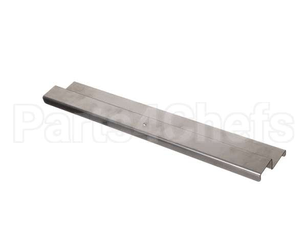 16505-7709 Carter Hoffmann Track, Door Lower W/Hole