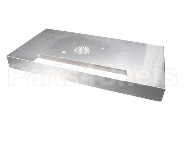 16505-9459 Carter Hoffmann Fan Housing Cover-Cw4E