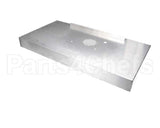 16505-9459 Carter Hoffmann Fan Housing Cover-Cw4E
