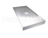 16505-9459 Carter Hoffmann Fan Housing Cover-Cw4E