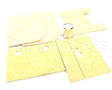 16505 Henny Penny Insulation - Complete Set