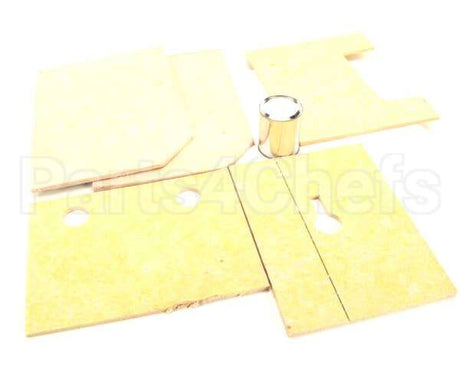 16505 Henny Penny Insulation - Complete Set