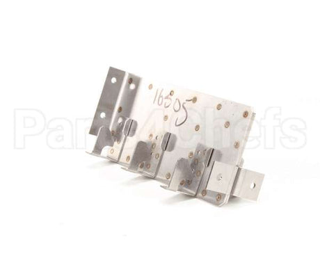 16505 Nieco Bracket Assembly