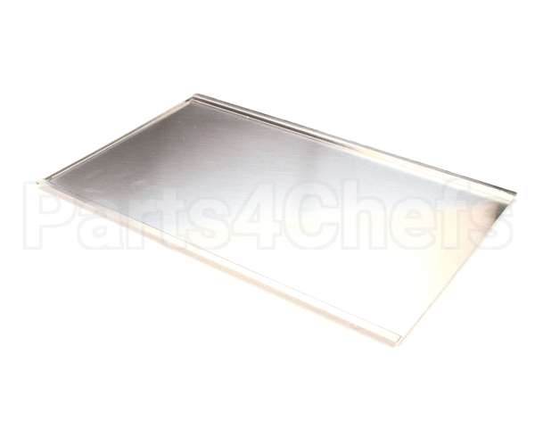 165061 Duke Muhc Lid,Product, Solid 48.0X1