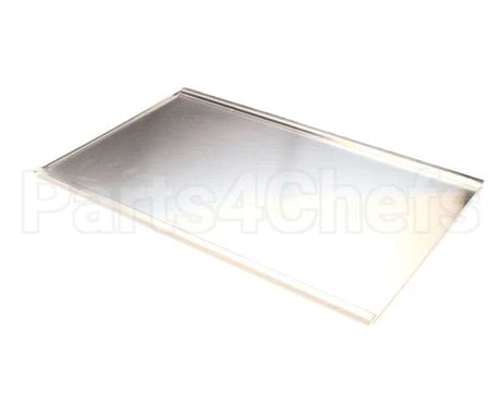 165061 Duke Muhc Lid,Product, Solid 48.0X1