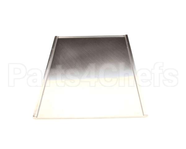 165061 Duke Muhc Lid,Product, Solid 48.0X1