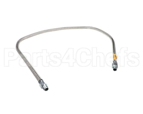 1650B60 Dormont Braided Gas Connector -- 1/2 Dia., 60 L