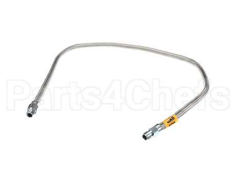 1650B60 Dormont Braided Gas Connector -- 1/2 Dia., 60 L