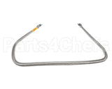 1650B60 Dormont Braided Gas Connector -- 1/2 Dia., 60 L