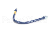1650BP24 Dormont Blue Hose, 1/2 Dia, 24 L
