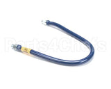 1650BP36 Dormont Blue Hose, 1/2 Dia, 36 L