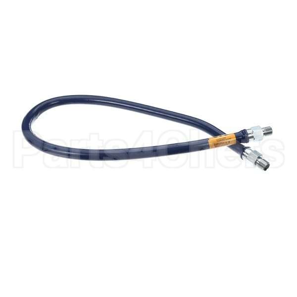 1650BP48BX Compatible Dormont 1/2 Id X 48 Gas Conn Mxm