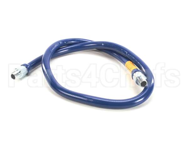 1650BP60 Dormont Blue Hose, 1/2 Dia, 60 L