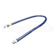 1650BP72 Compatible Dormont Bluehose, 1/2 Dia, 72 L