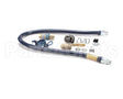 1650KIT48 Dormont 1/2 Dia., 48 Blue Hose, Snapfast, Full P