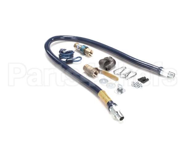 1650KIT48 Dormont 1/2 Dia., 48 Blue Hose, Snapfast, Full P