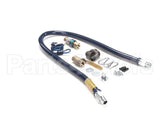1650KIT48 Dormont 1/2 Dia., 48 Blue Hose, Snapfast, Full P