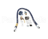 1650KIT48 Dormont 1/2 Dia., 48 Blue Hose, Snapfast, Full P