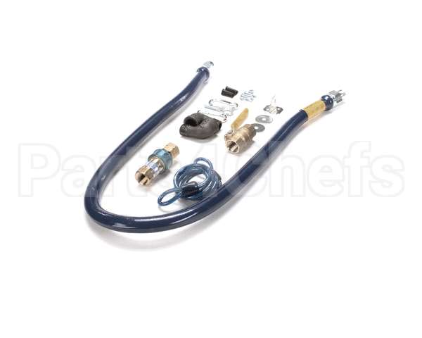 1650KIT48 Dormont 1/2 Dia., 48 Blue Hose, Snapfast, Full P