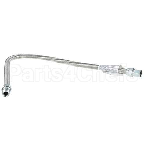 1650NFS-36 Compatible Dormont Hose, Gas - 1/2 X 36
