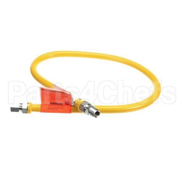 1650NPFS48BX Compatible Dormont 1/2 Id X 48 Stat Mxf