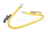 1650NPKIT36 Dormont Stationary Gas Connector Kit, 1/2 Dia.,