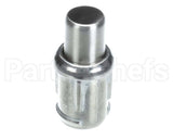 1651-000256 Kason Ss Adjustable Feet