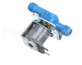 165114 American Dryer Laundry Fss Solenoid Valve 24V 60/50