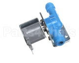 165114 American Dryer Laundry Fss Solenoid Valve 24V 60/50