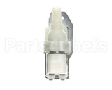 165119 American Dryer Laundry Dsvp40 Fss H2O In Valv 24V Ac.