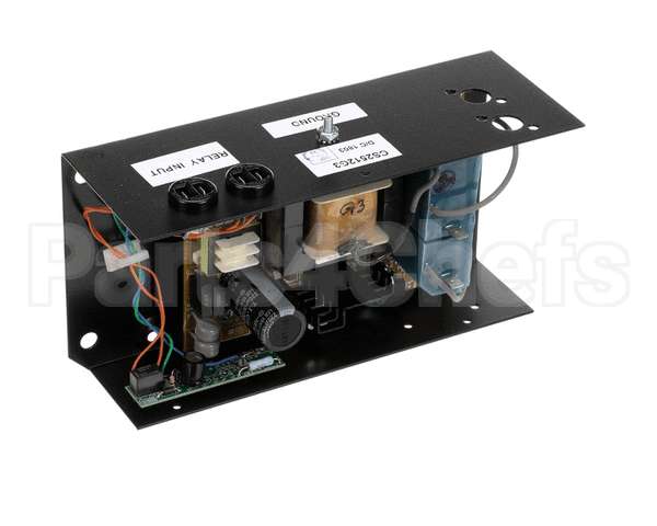 16514 Gaylord Rspc 3-4 Cell Power Supply