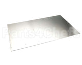 165141 Norlake Spec Ext Handle Mtg Plate 16Ss